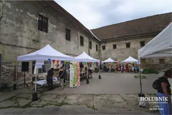 Open Call festival Výtvarka!!! 2027