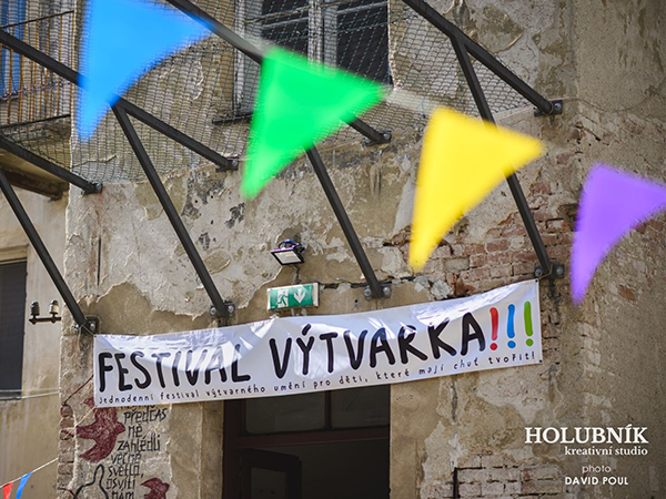 Festival Výtvarka!!!