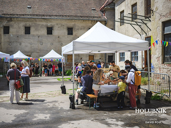 Festival Výtvarka!!!